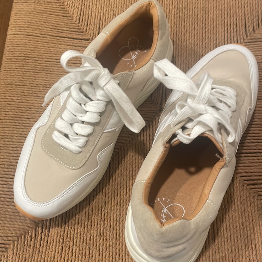 Oasis Society Lighting Bolt Sneaker - Picture 5 of 6